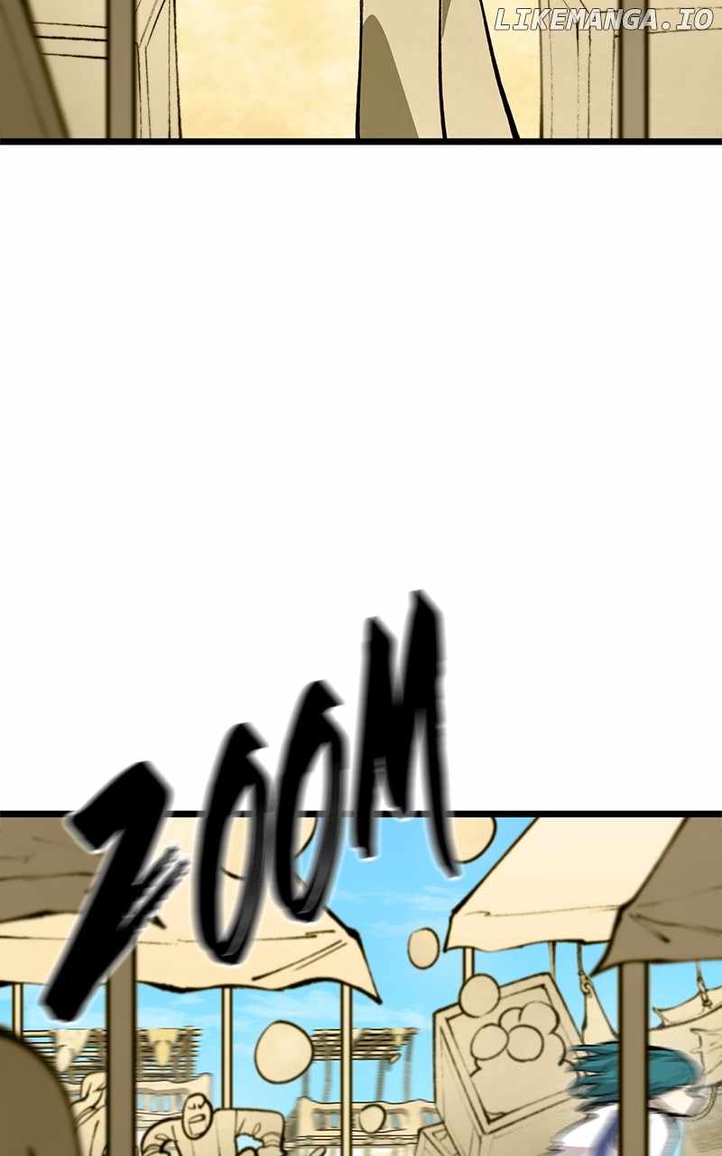 Piece Maker of Flame Chapter 34 2